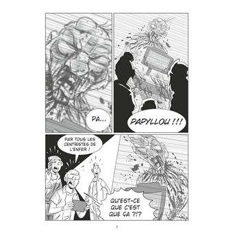 Octofight
