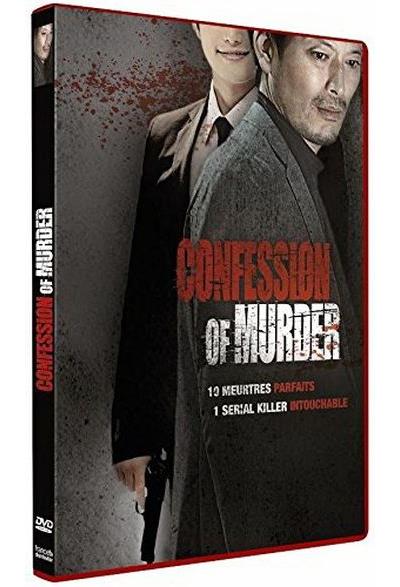 Confessions of murder