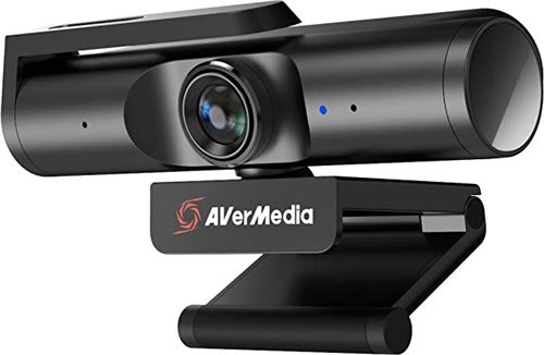 AVERMEDIA LIVE STREAMER 4K CAM 513 WEBCAM PW513