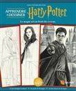 Apprendre à dessiner Harry Potter