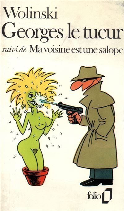 Georges le tueur