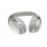 Casque sans fil Bose QuietComfort 35 II Argent + Google Assistant_4