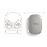 Casque sans fil Bose QuietComfort 35 II Argent + Google Assistant_8