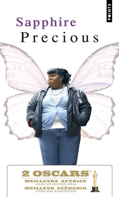 Precious -  Sapphire - Poche