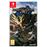 Monster Hunter Rise Nintendo Switch