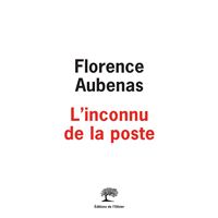 L'Inconnu de la poste