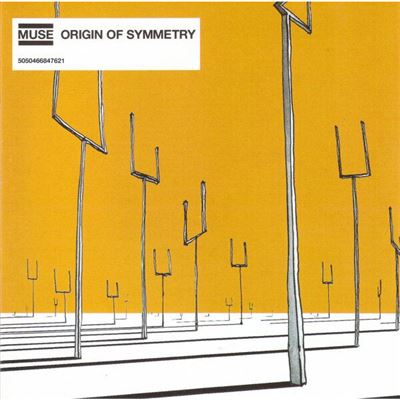 Origin Of Symmetry 20ème Anniversaire