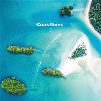 Coastlines 2 - 2 Vinilos