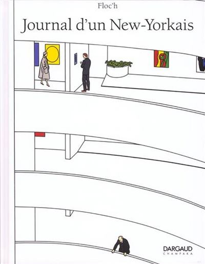Journal d'un new-yorkais