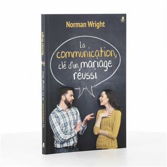 La communication, clé d'un mariage réussi