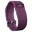 Draadloze polsband Fitbit Charge HR, pruim, maat L_0