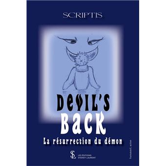Devil’s Back