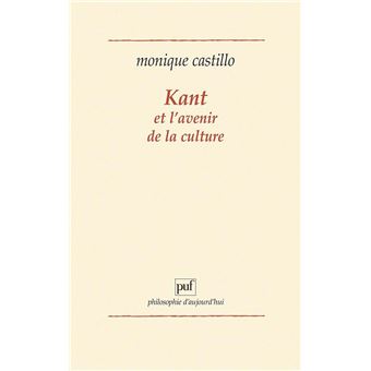 Kant et l'avenir de la culture