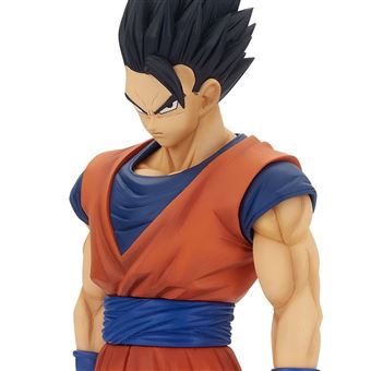 Figurine Dragon Ball Z Grandista Resolution Of Soldiers Son Gohan #2 Prize