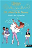 20, allée de la danse Saison 2 T05: Au-delà des apparences