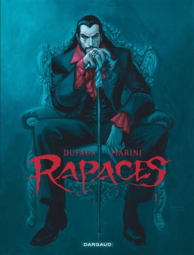 Rapaces