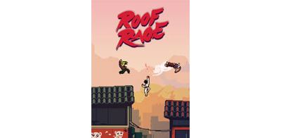 Roof Rage