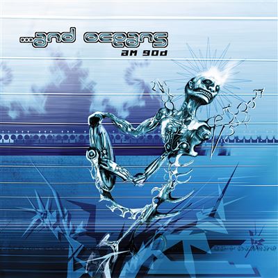A.M.G.O.D Edition 20e Anniversaire