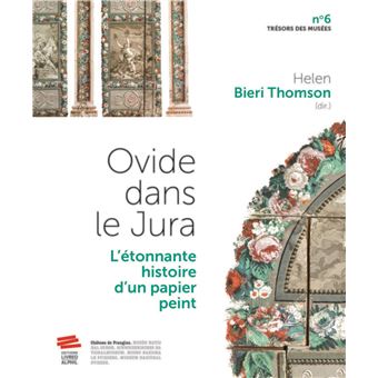 Ovide dans le Jura
