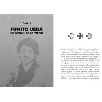 Team Ico : La quête onirique