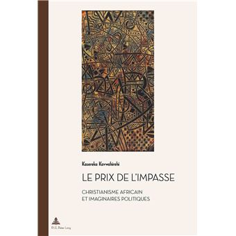 Le prix de l'impasse