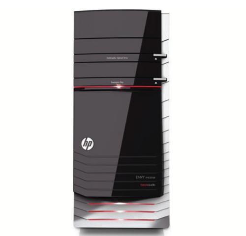 Ordinateur Hp Envy Phoenix 800 070ef Unité Centrale Achat And Prix Fnac 7715