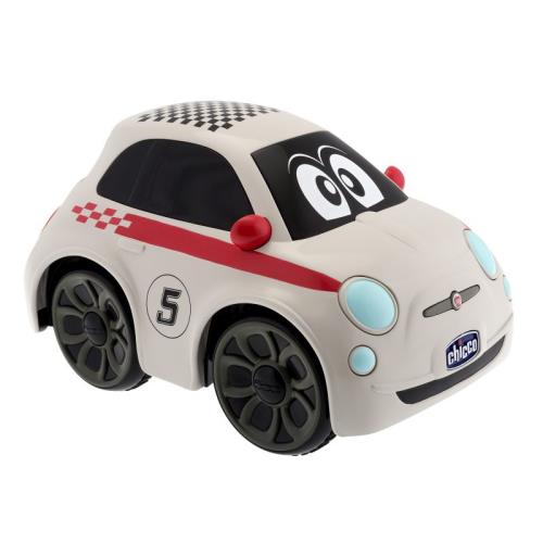 Voiture Chicco RC Fiat 500