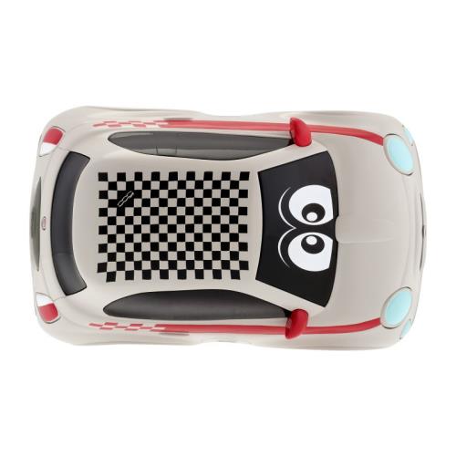 voiture télécommandée chicco fiat 500