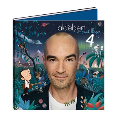 Enfantillages 4 Edition Collector Exclusivité Fnac