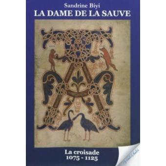 Couverture : La croisade, 1075-1125