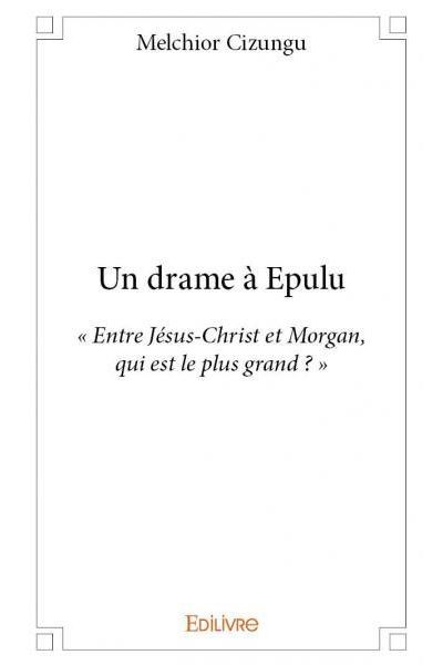 Un drame à Epulu