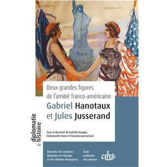 Deux grandes figures de l’amitié franco-américaine