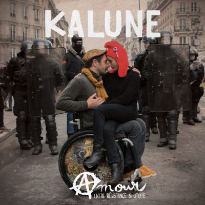 Amour Entre résistance et utopie