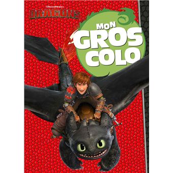 Dragons - Mon gros colo