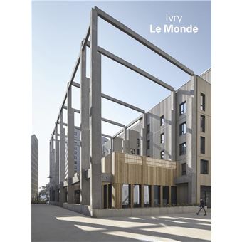 Ivry Le Monde