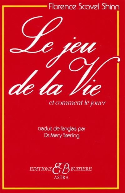 Le jeu de la vie