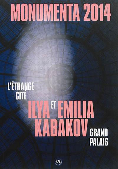 Ilya Kabakov, monumenta 2014