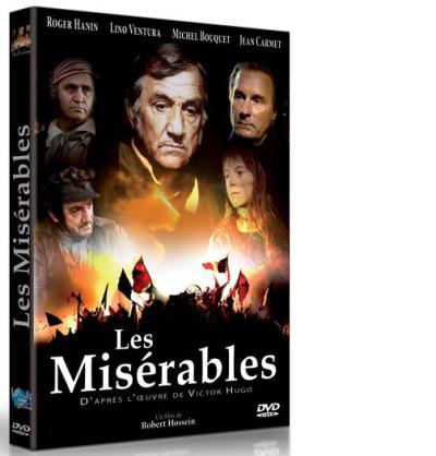 MISÉRABLES-FR