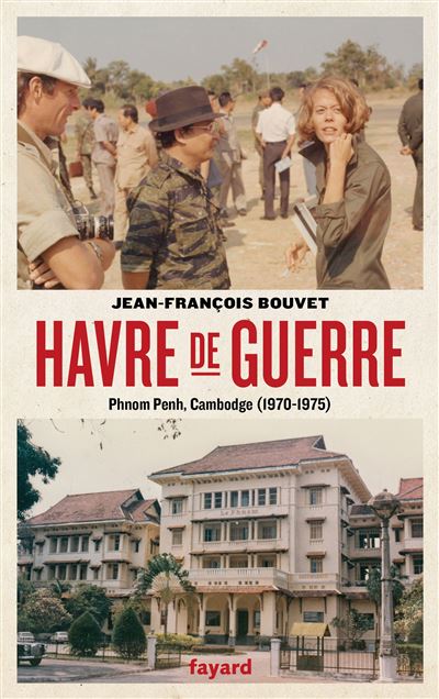 Havre de guerre