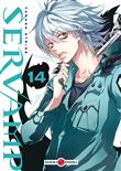 Servamp - vol. 14