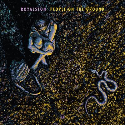 People on the ground/inclus cd bonus