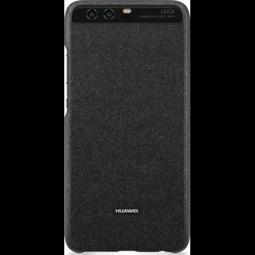 HUAWEI P10+ COVER DARK GREY
