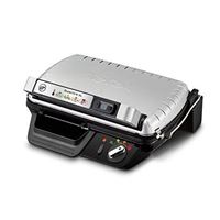 Tefal Grill Supergrill XL Timer GC461B12