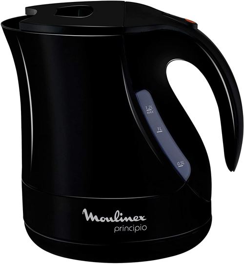 Moulinex Principio By1078 - Bouilloire - 1.2 Litres - 2.2 Kwatt