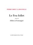 Le Feu follet
