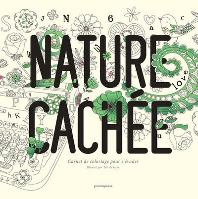 Nature cachee