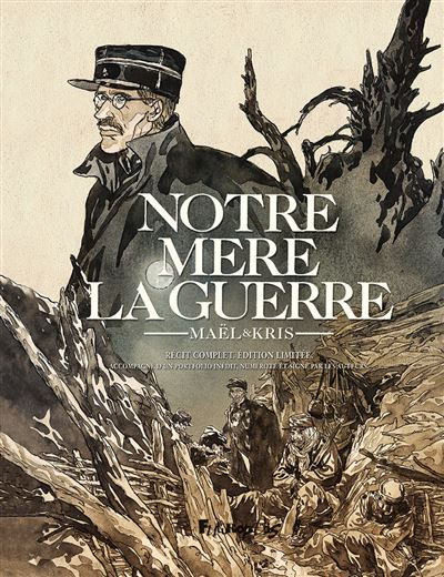 L'intégrale