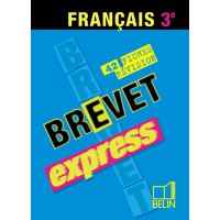 Français 3e