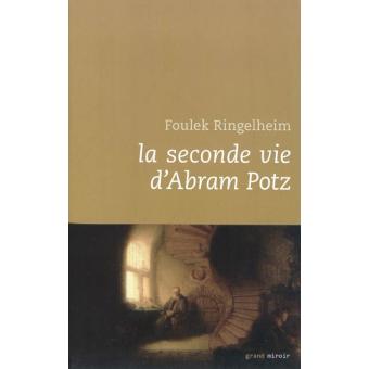 Seconde vie d abram potz