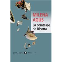 La Comtesse de Ricotta